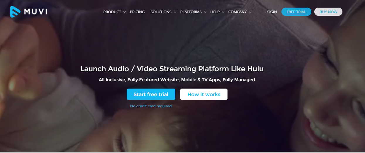 best live streaming platforms