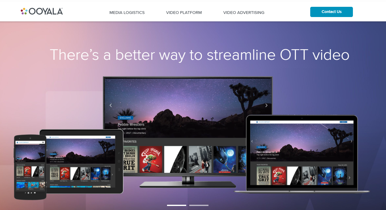 best live streaming platforms
