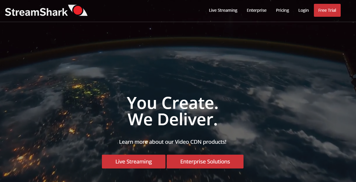 best live streaming platforms