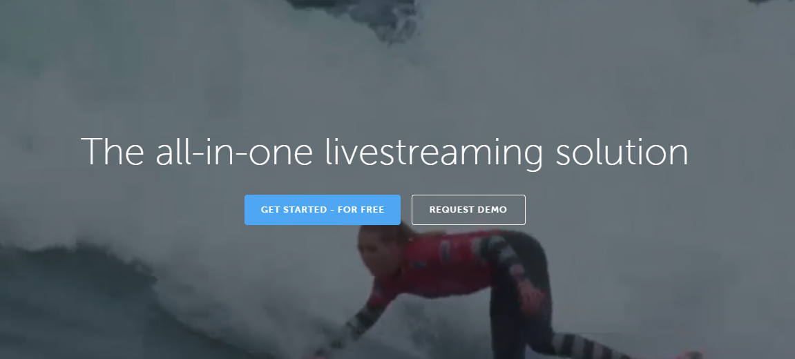 best live streaming platforms