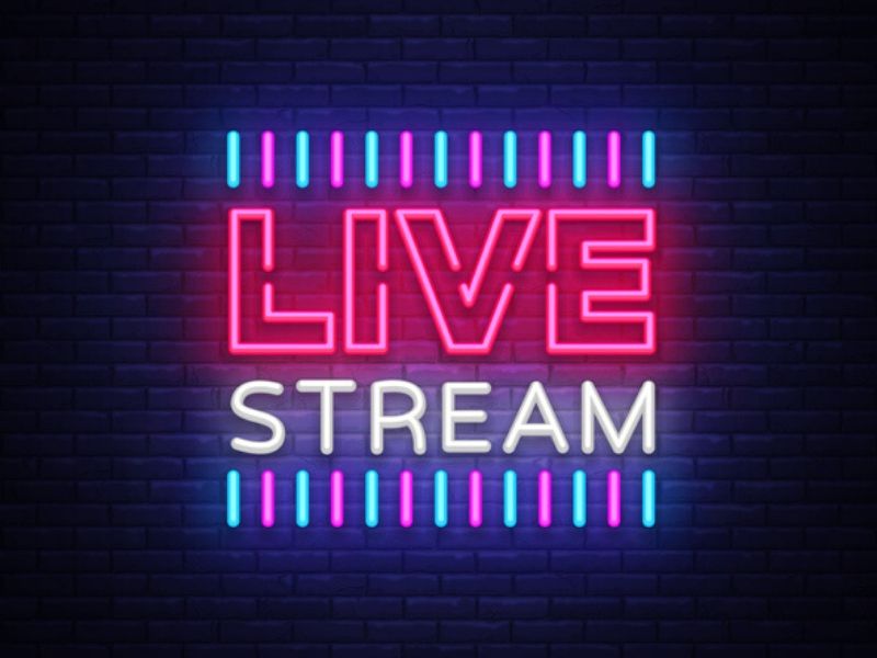 Live Stream