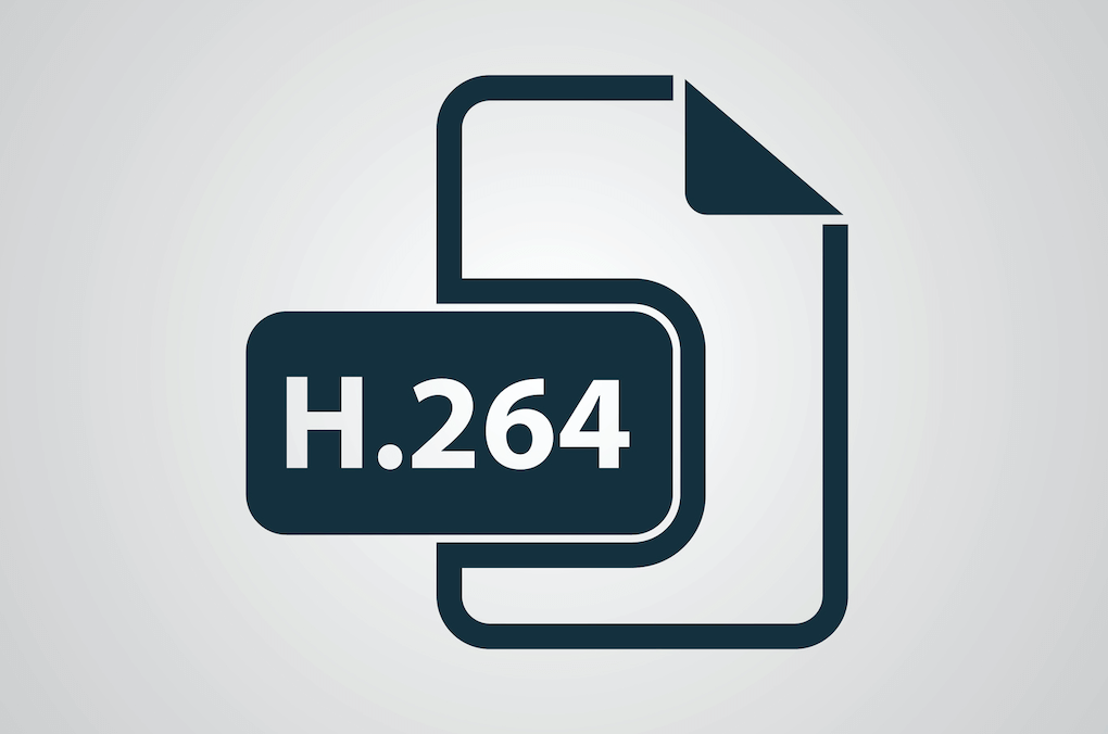 codificatore / codec h.264