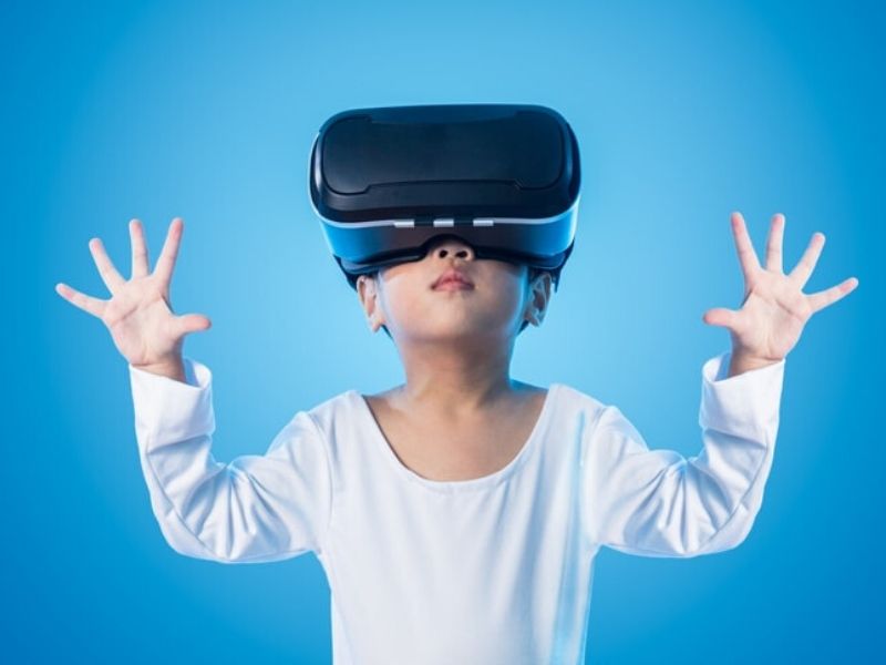 VR Streaming What Are its Challenges and Opportunities?
