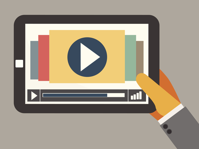 soluzioni per lo streaming video