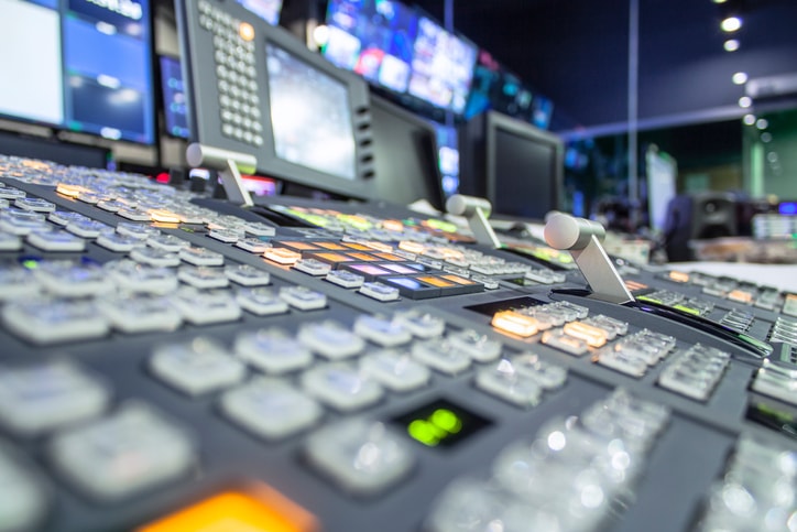 What is the Best Video Live Streaming Solution for TV Stations?