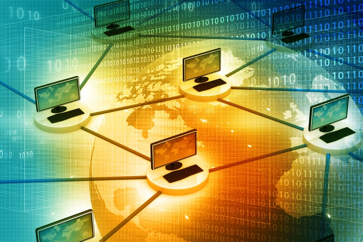 Redes de distribución de contenidos ¿Cuál es la diferencia entre una CDN y una eCDN?