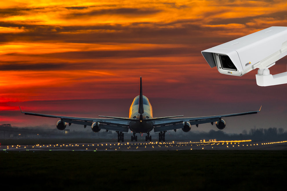 RTMP Camera