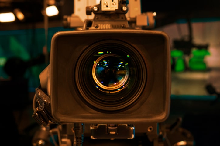 Os 5 principais benefícios da utilização de uma CDN de vídeo em direto