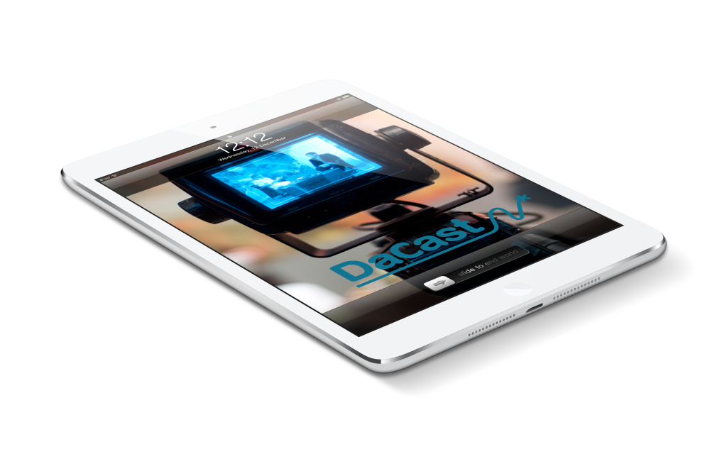 hls mobile streaming