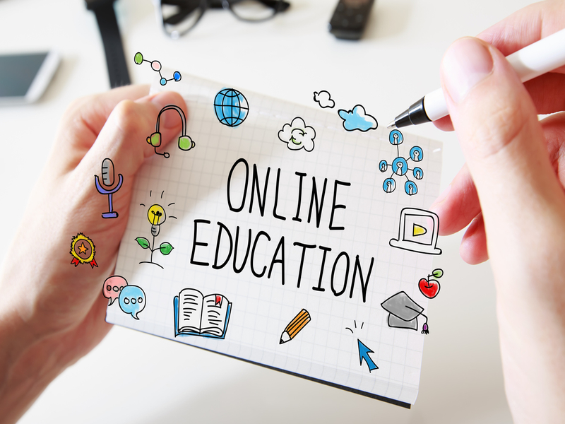 How to Live Stream Video on eLearning Website for Education