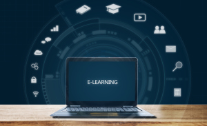 video in live stream sul sito web di eLearning