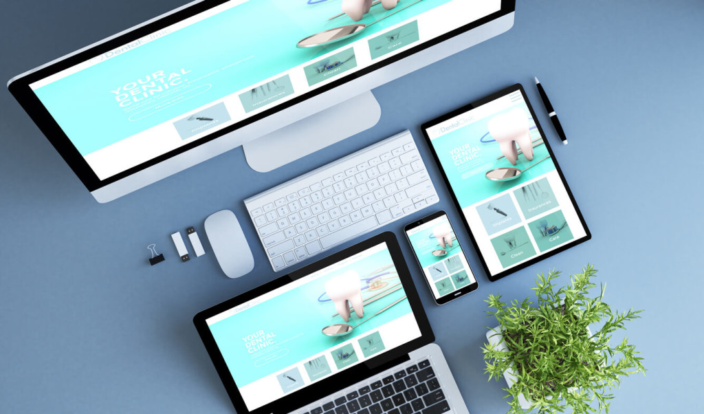 come incorporare un video responsive