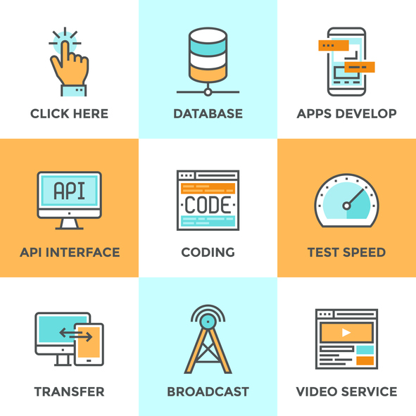 Encoding Equipment