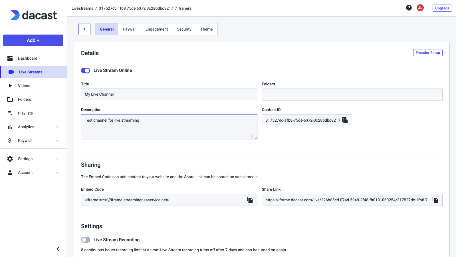 How to Live Stream – A Quick Guide to Streaming for Beginners | Dacast