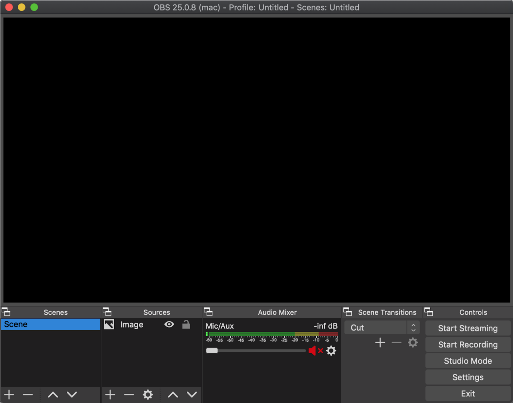 Low Latency Streaming Via Hls On Dacast Obs Studio Dacast Low Latency Streaming Via Hls On Dacast Obs Studio Dacast
