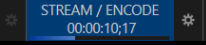 TriCaster Streaming - Stream - Encoder