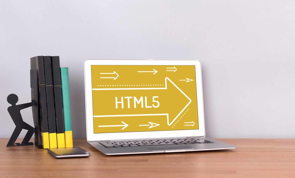 HTML5 Video Player