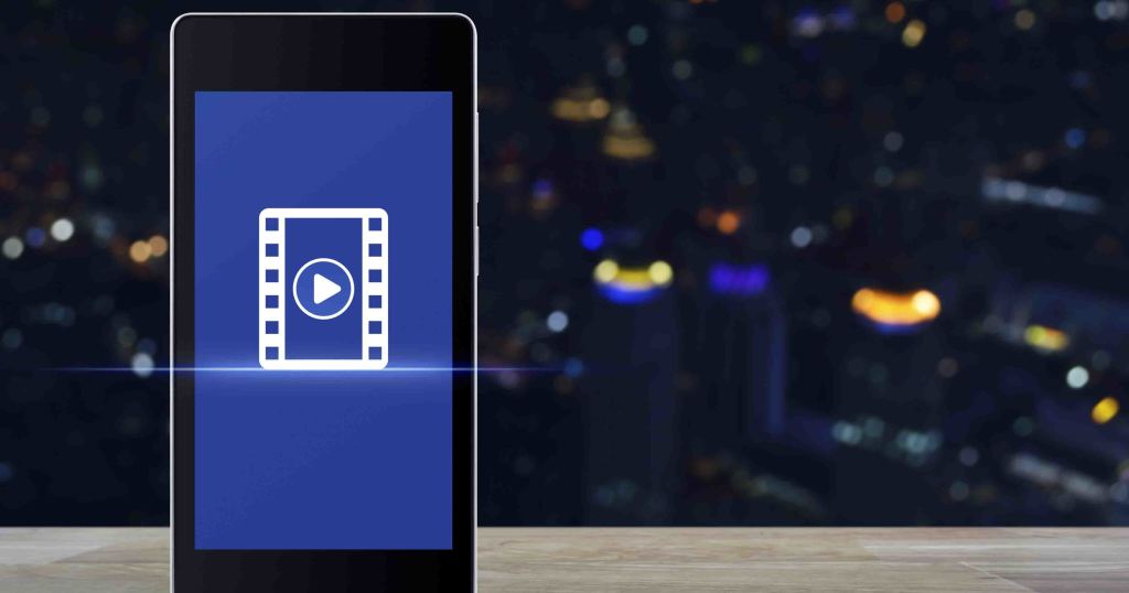 Live Streaming Apps for iPhone with RTMP Ingest