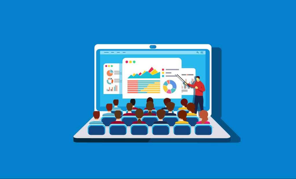 How to Integrate Live Streaming on a Website
