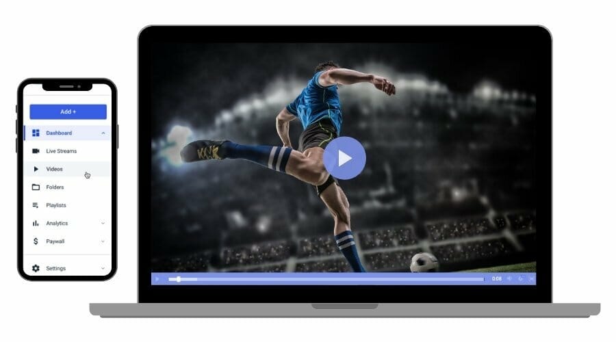 vitesse internet requise pour le streaming