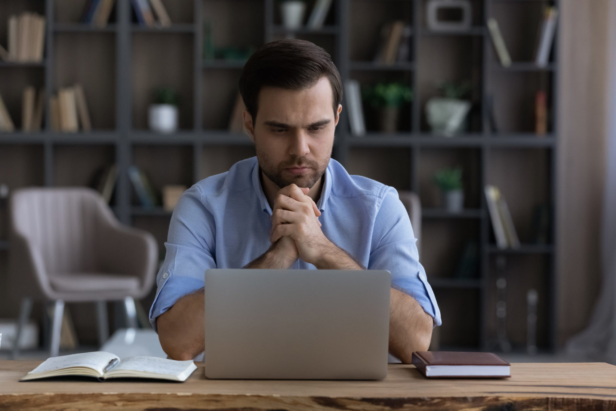 Lecteur vidéo pour les clients