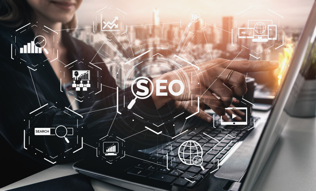 seo search engine optimization