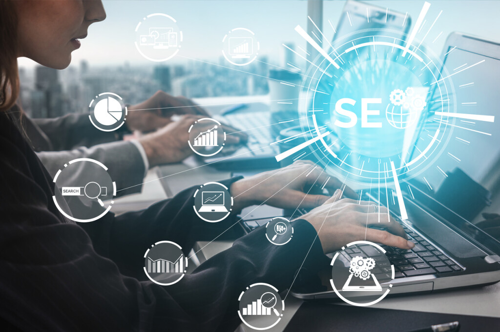 what is video seo