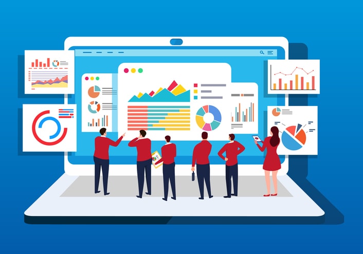 Video Marketing Platform