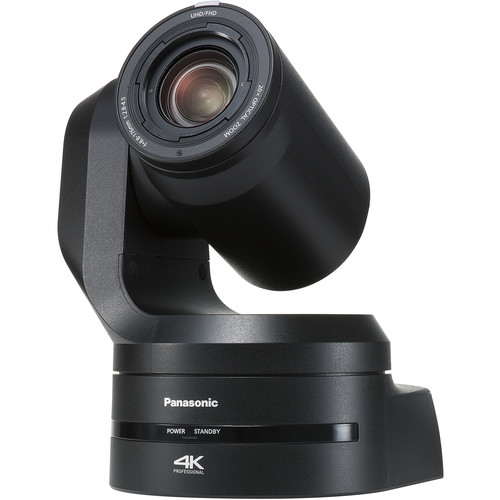 Cámara Panasonic AW-UE150K 4K