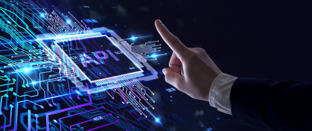 API - Application Programming Interface naming conventions