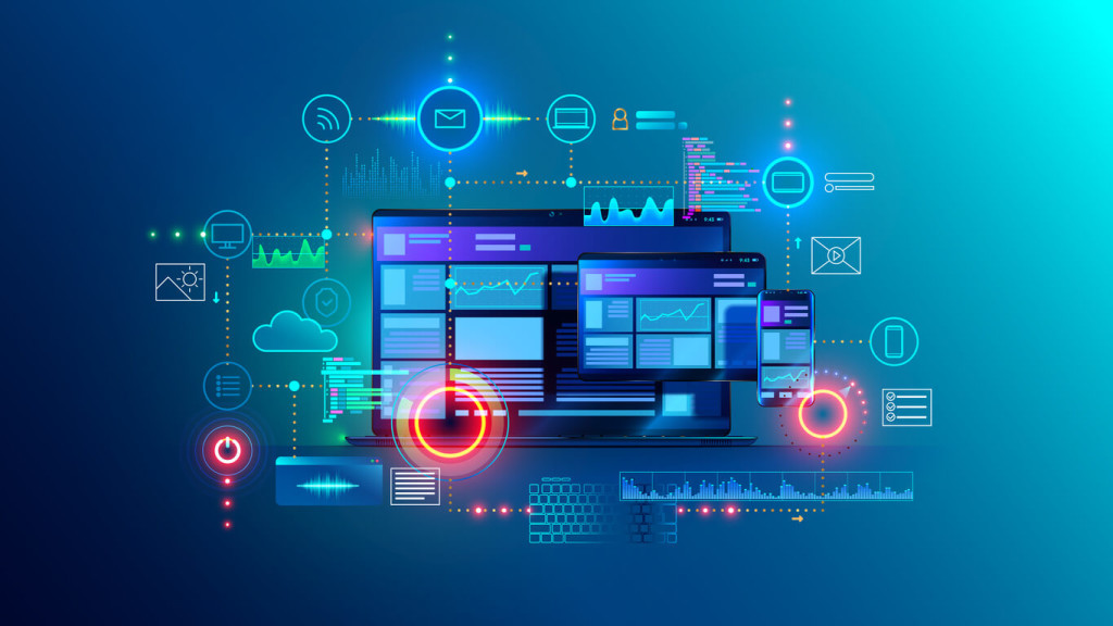 AWS Cloudfront cdn content delivery network (réseau de diffusion de contenu)