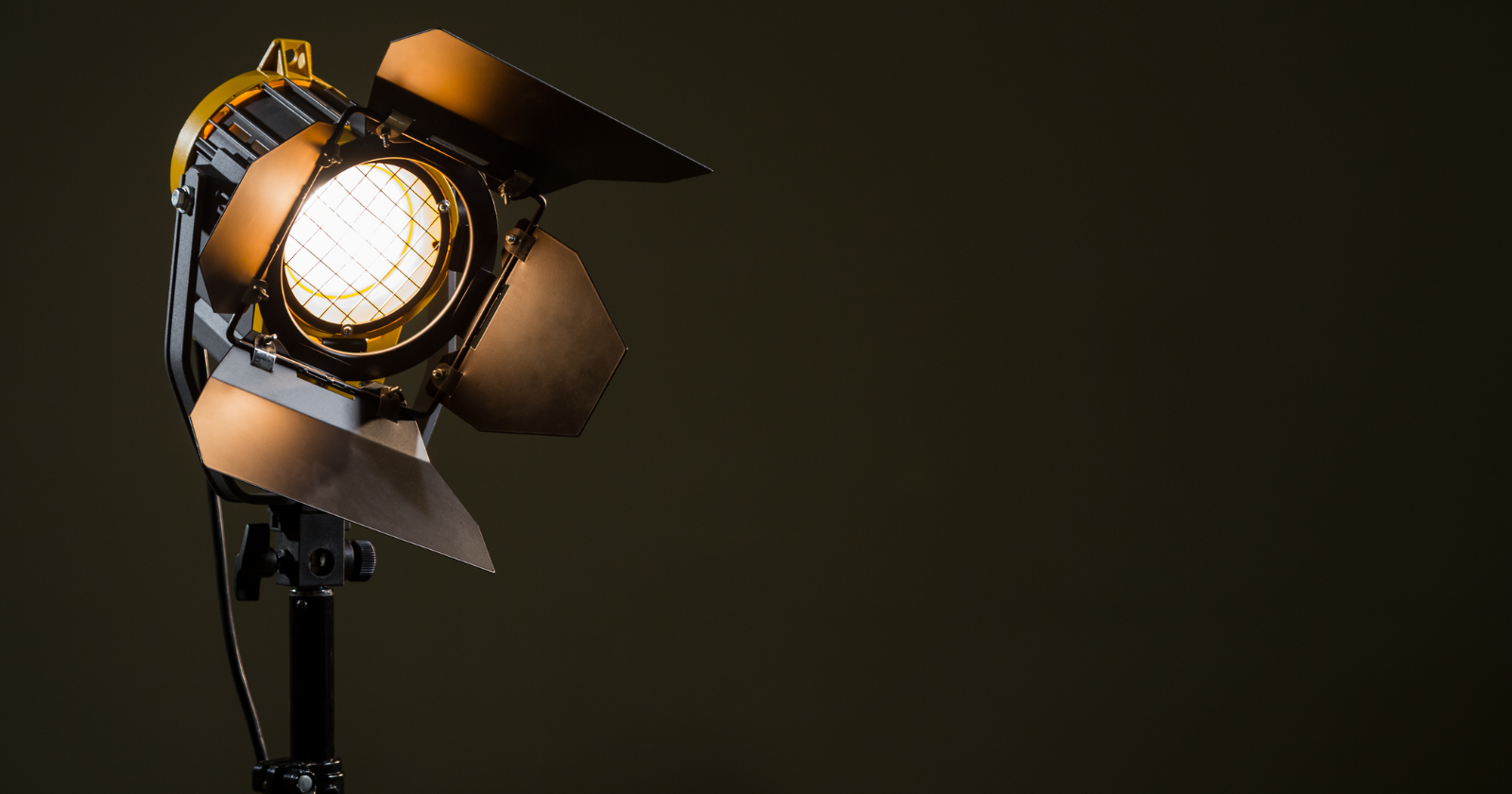 Video Lighting Setup 6 Best Practices for Broadcasters