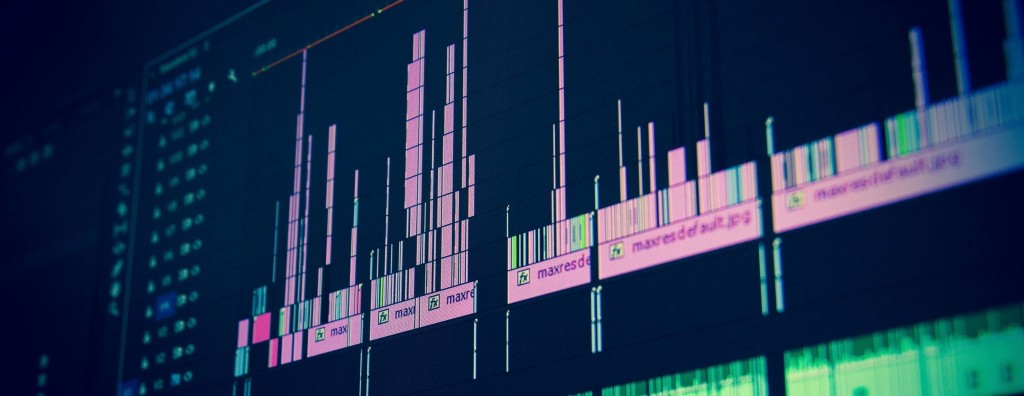 Codificador RTMP de vídeo Niagara para transmissão em direto  