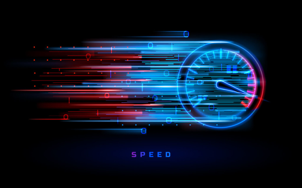 live-streaming CDN speed
