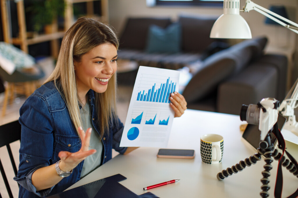 Audio streaming analytics