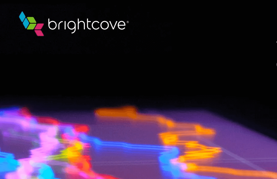Brightcove Live Streaming Solution