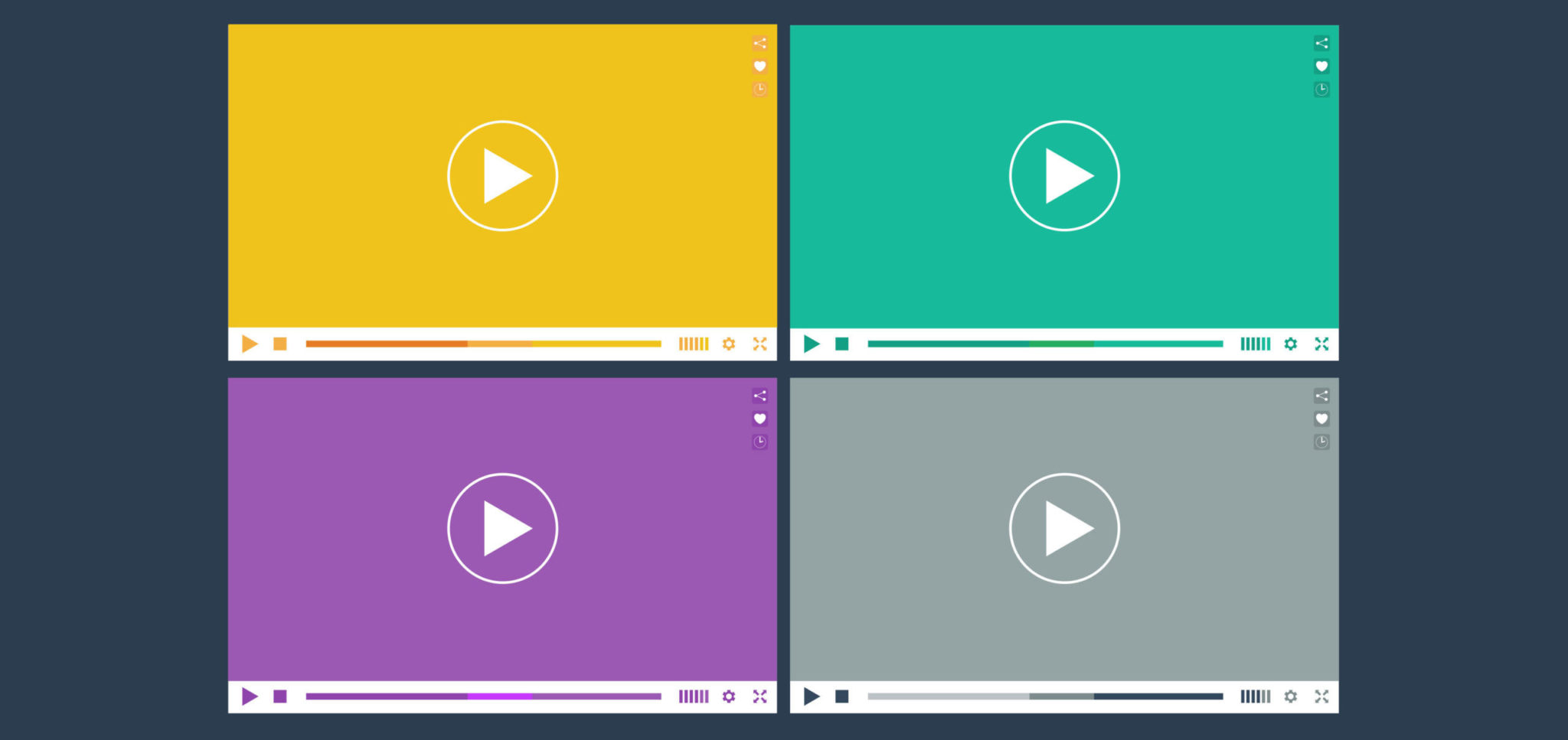 Which Is the Best Online Video Player On the Market