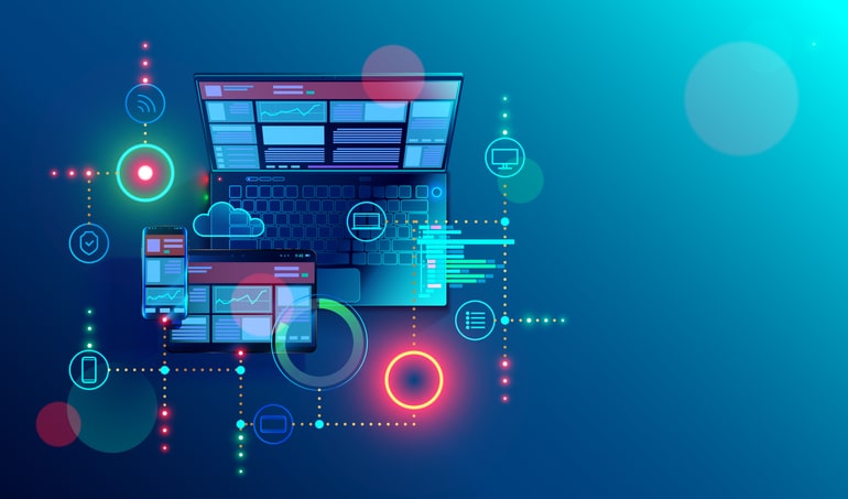 Como construir uma solução de TV OTT 1