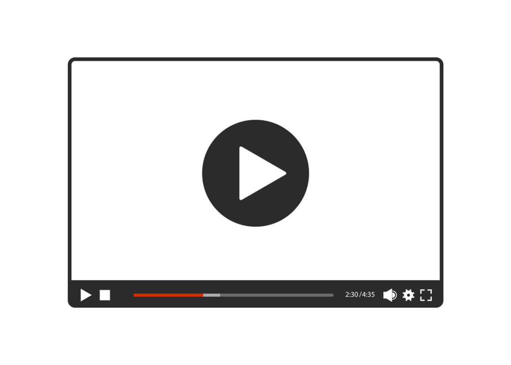 white label video