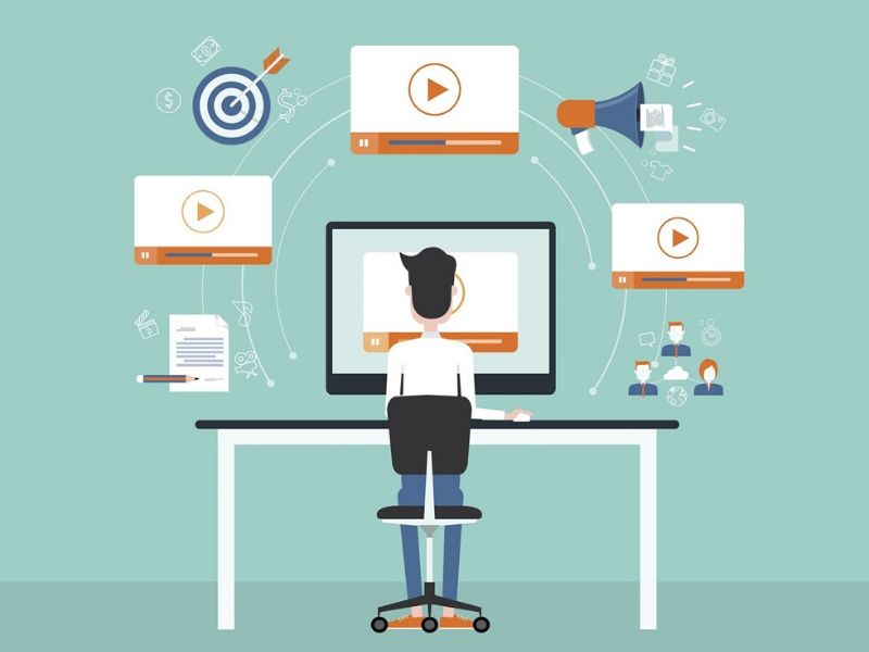 Video Management Software