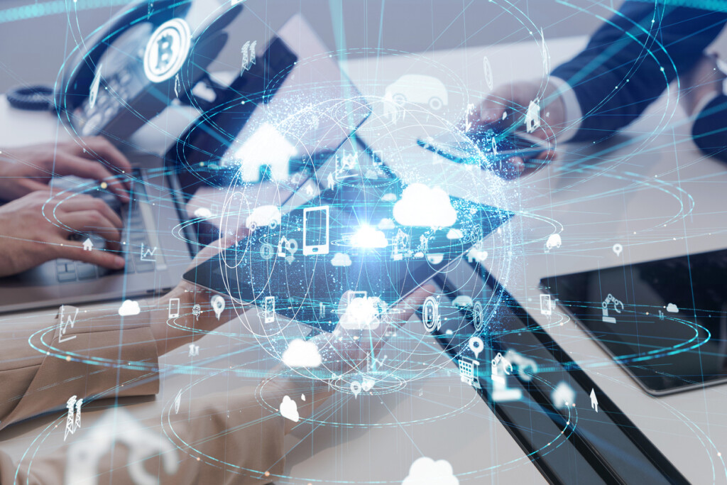 how does adaptive bitrate streaming work?