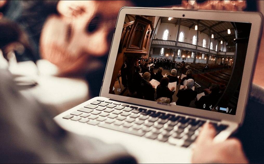 7 Live Streaming Solutions for Your Church - 2020 Update | Dacast