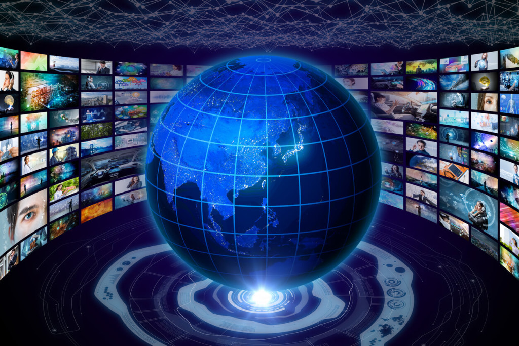 private video hosting