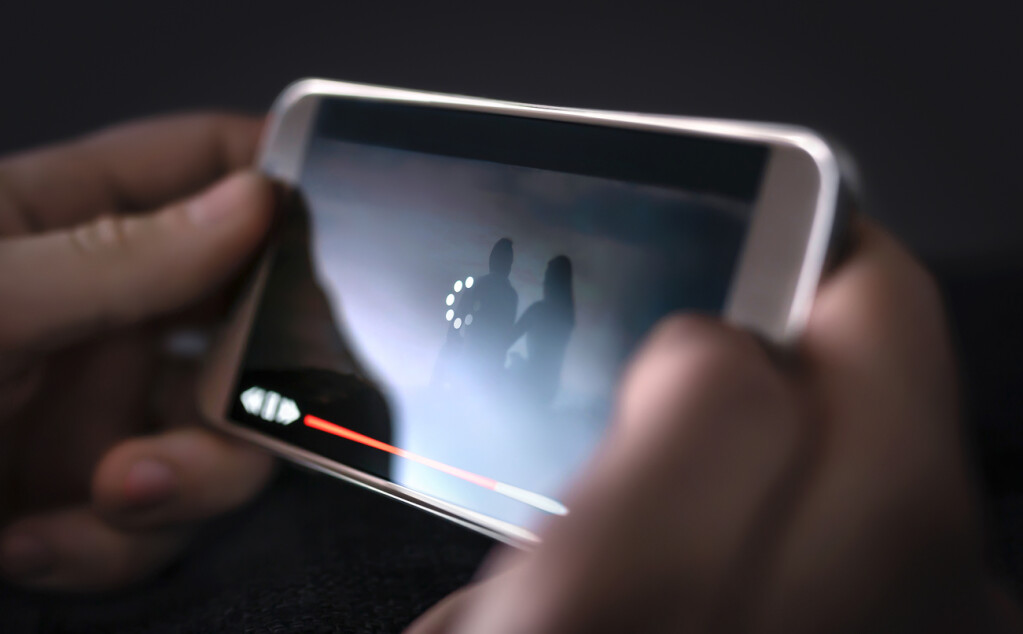 transcoding in the cloud
