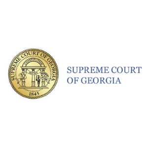 logo supreme court of georgia