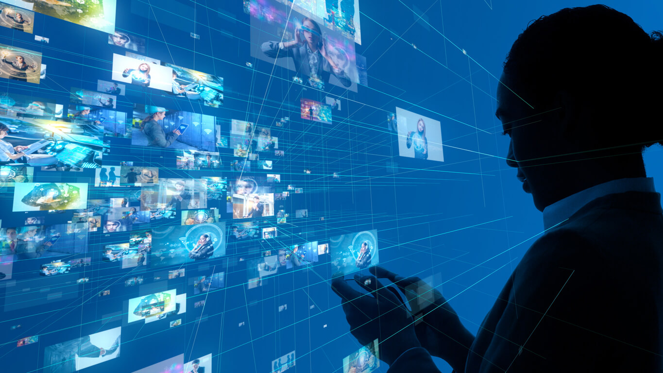 The Broadcaster’s Guide to CDNs Content Delivery Networks Dacast