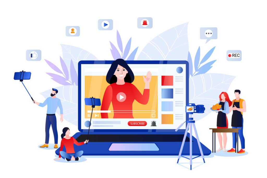 Video Marketing