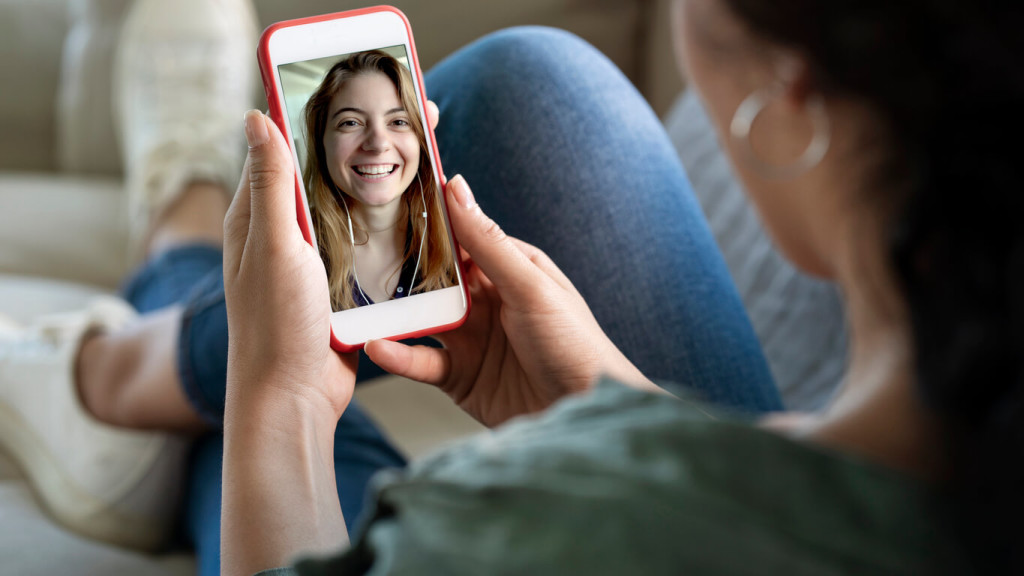 apple facetime