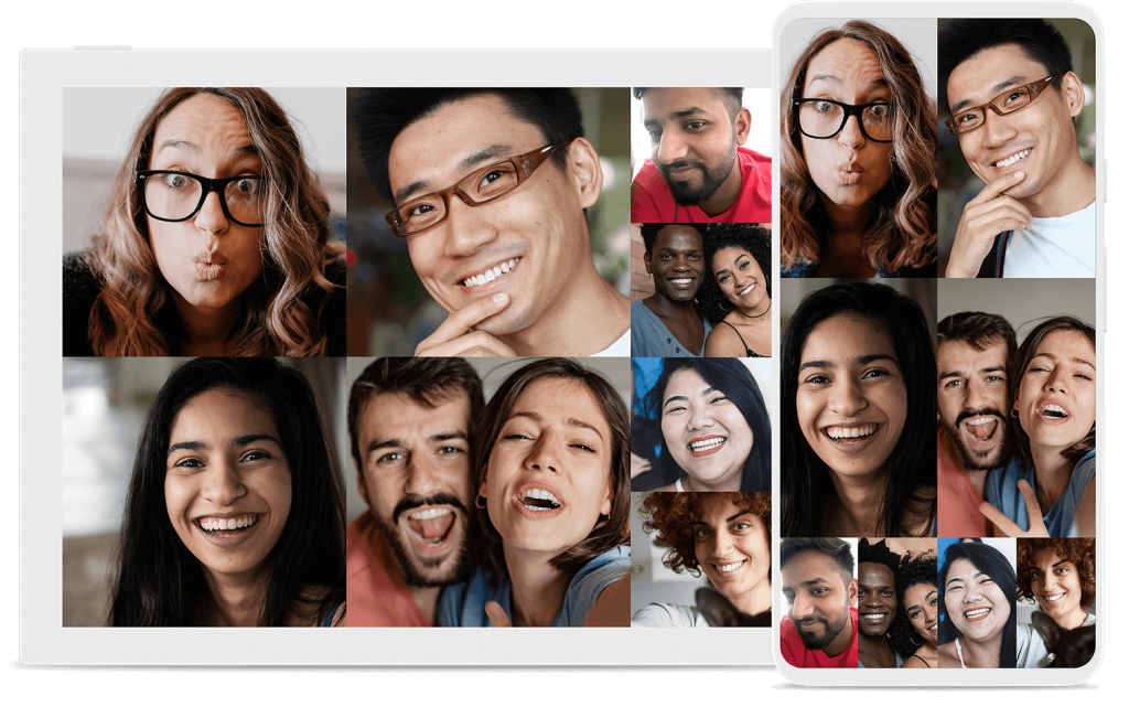 google duo