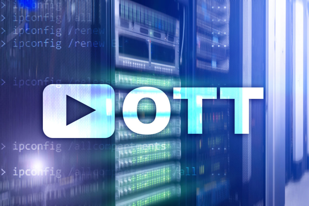 Over-the-Top (OTT) Technology